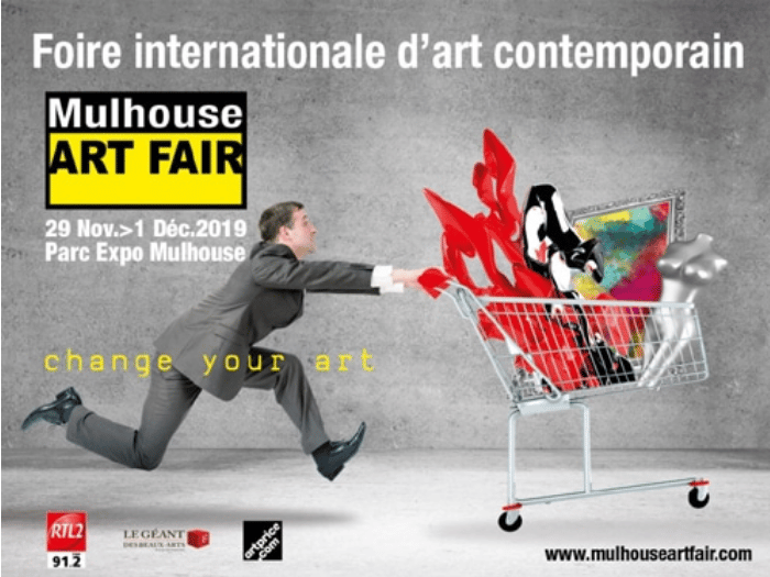 ART FAIR Mulhouse