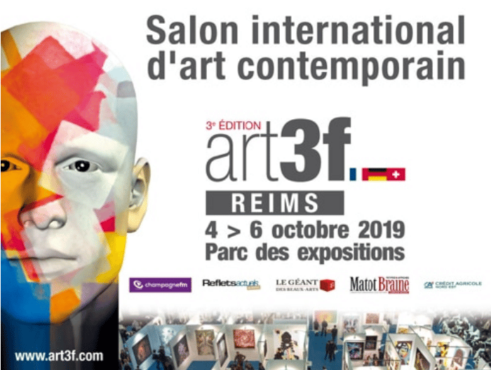 ART FAIR Reims